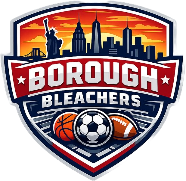 boroughbleachers.com
